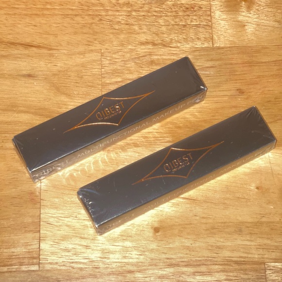 Qibest 2 in 1 Contour Blush Makeup Pen - Picture 4 of 5